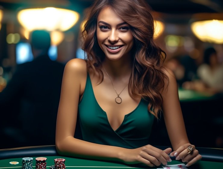 kpktoto slot mobile app interface showing live dealer table selection and account menu